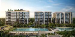 The Sen (D21), Condominium #598250781